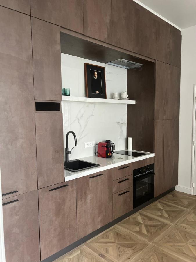 Touchlux Apartments Кан Екстериор снимка