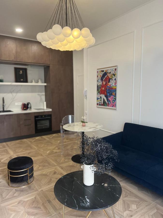 Touchlux Apartments Кан Екстериор снимка