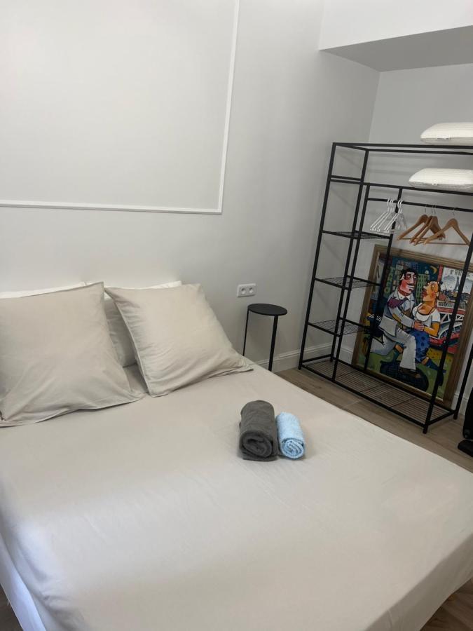 Touchlux Apartments Кан Екстериор снимка