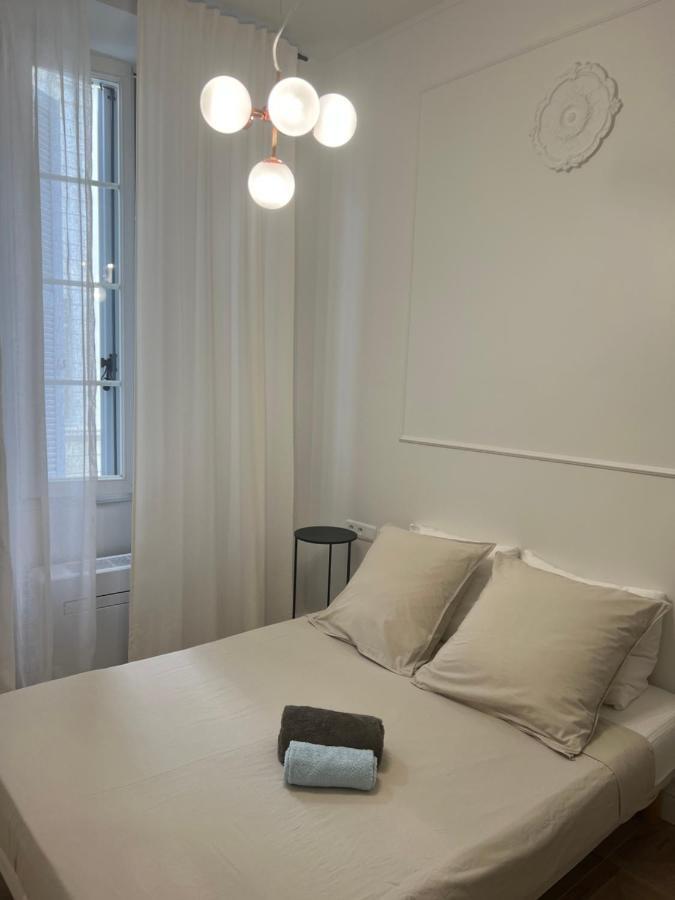 Touchlux Apartments Кан Екстериор снимка