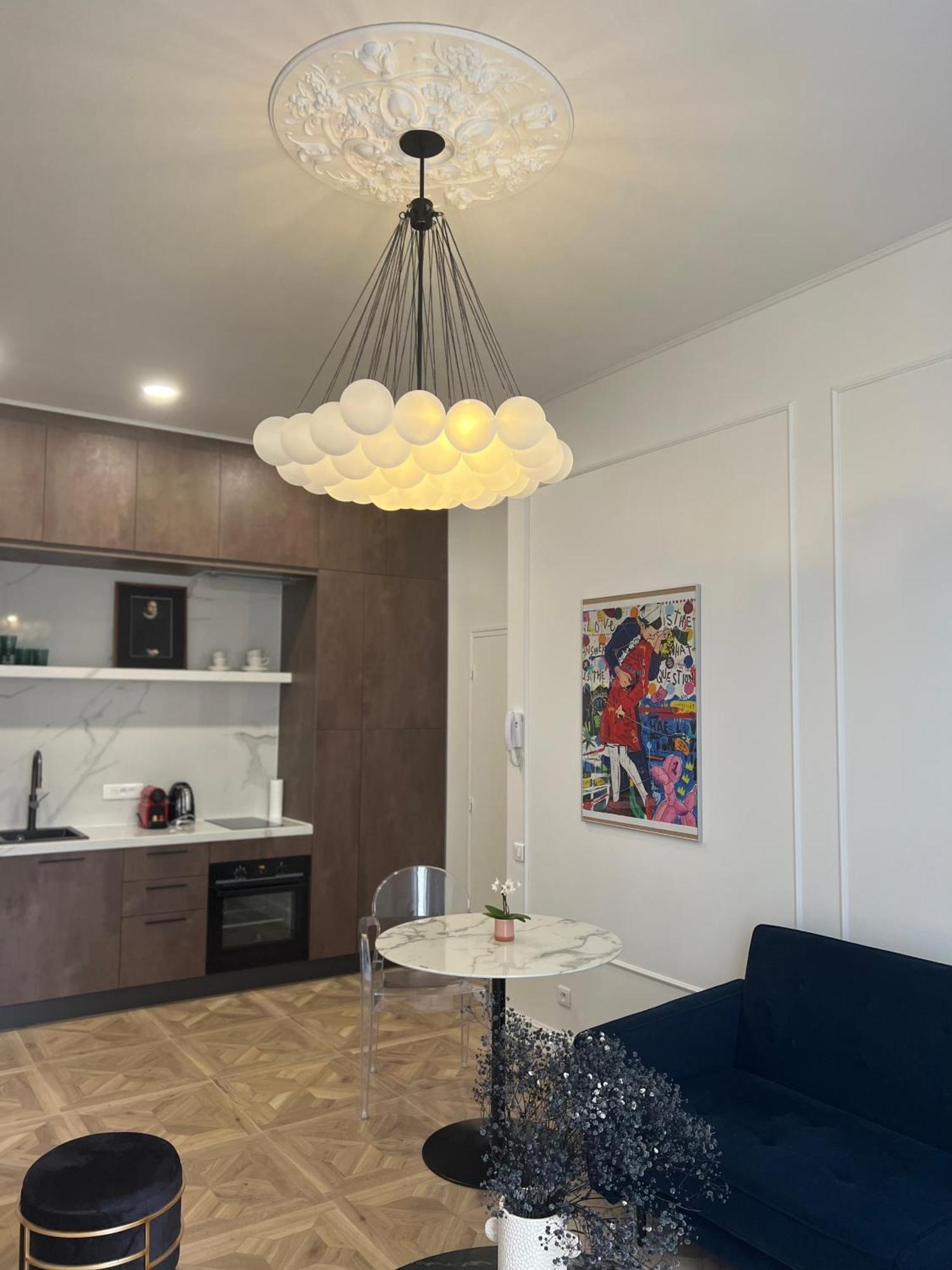 Touchlux Apartments Кан Екстериор снимка