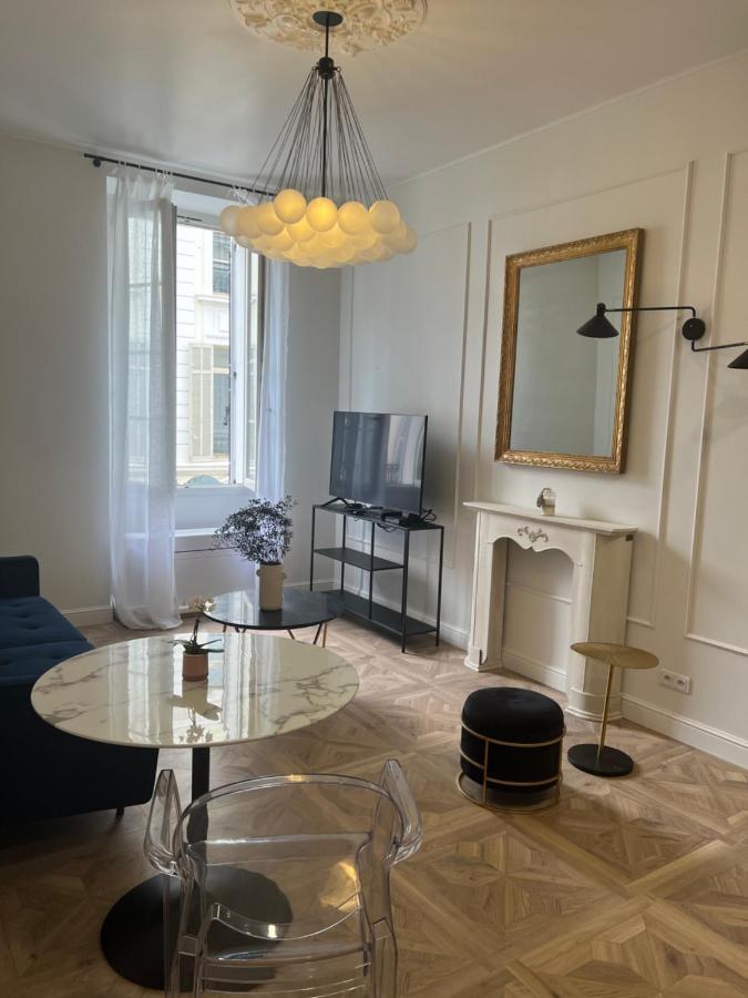 Touchlux Apartments Кан Екстериор снимка